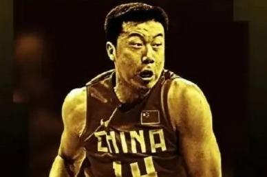 王治郅正式进入国际篮联名人堂，中国篮协发贺信