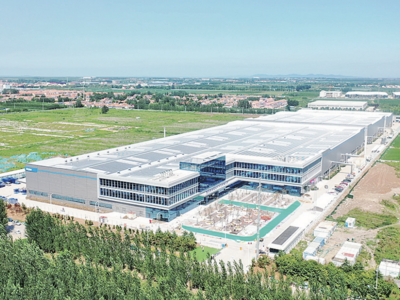 青岛两案例入选首批“无废城市”建设英文典型案例推荐名单