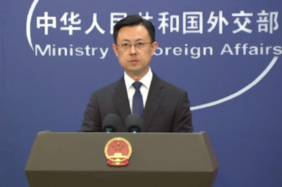 日本为杀伤性武器出口“松绑”，外交部：对此保持高度警惕