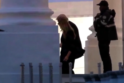 特朗普详述晚宴枪击案情况：一度不愿撤离现场