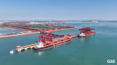 向智慧化、绿色化、融合化转型提升！今年青岛将实施14个重点公路水运项目