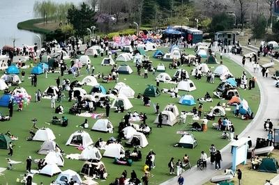 今天全社会跨区域人员流动量预计超2.6亿人次