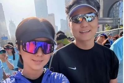 放弃比赛救人！青马赛道上最美跑者夫妻，用行动诠释马拉松精神