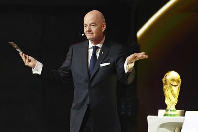 世界杯决赛球票炒至近230万美元？背后门道几何