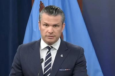 释放退战信号又增兵中东，美对伊行动凸显内部分歧