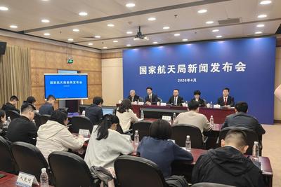 神二十三发射、重复使用火箭飞行验证，今年中国航天重点任务发布