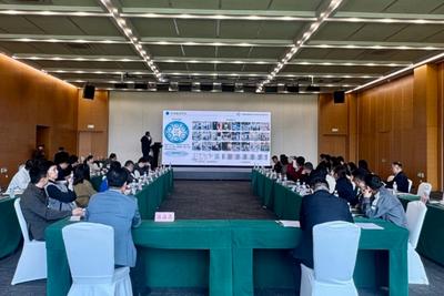 筑牢产业发展底座！青岛以质量基础设施助力集成电路产业供需链接