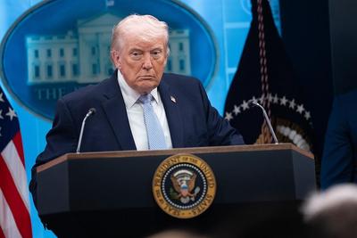 联合国警告特朗普政府：若袭击伊朗民用设施，或构成战争罪