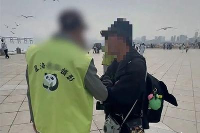 官方通报“大连星海广场旅拍经营纠纷”：已成立工作专班