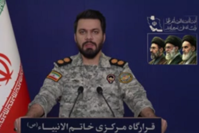 伊朗驳斥“防空系统已被摧毁”的说法，公布最新战果