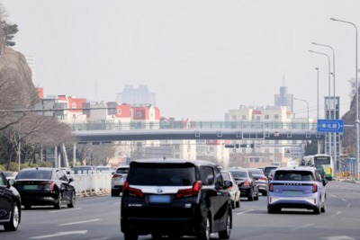 注意啦！福州路（奉化路至敦化路段）交通优化升级