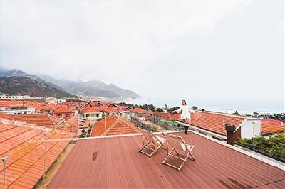 10条民宿体验线路邀你漫游春日，首届青岛旅游民宿生活季启动