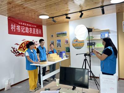 从“田埂”到“课堂”，从“新手”到“能手”！山科大“智农学堂”让农民持双证圆共富梦