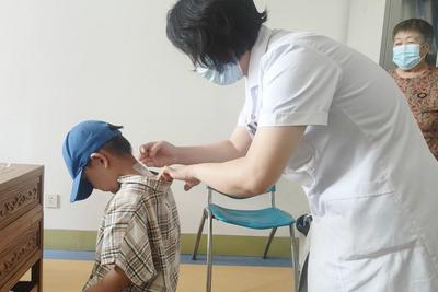 扎实筑牢群众健康安全防线！青岛今年将建成20个高水平国医馆