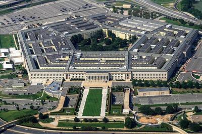 美国防部：365名美军人员在对伊朗军事行动中受伤