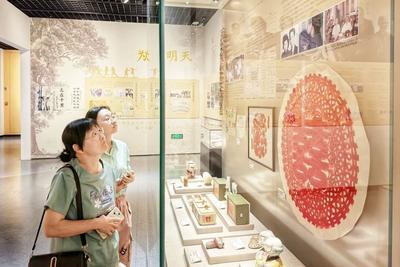 多彩活动点亮假期！青岛市博物馆五一邀您共赴文化之约