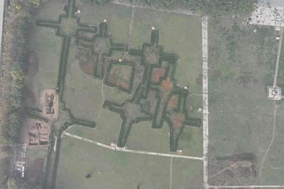 殷墟遗址公布发掘成果：大邑商都城道路分宽、中、窄三级