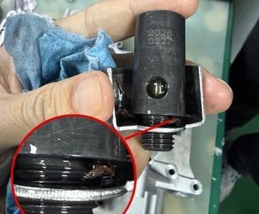 张雪机车发布召回通告