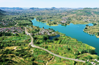 百县图强，山东何为？ | 评论员观察