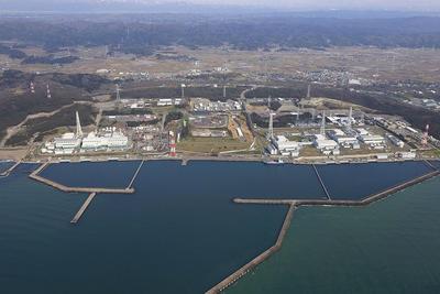 日本柏崎刈羽核电站6号机组启动商业运行