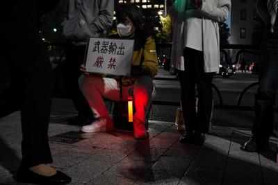 日本解禁杀伤性武器出口背后的危险图谋