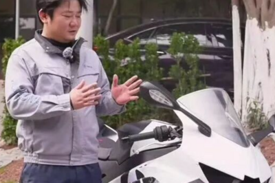 “一战封神”的张雪机车，为何不允许新手购买？