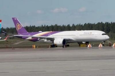 “五一”假期大批航班取消！怎么回事？