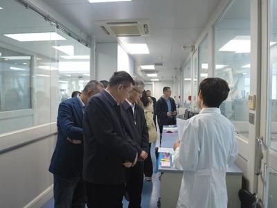青大附院与青岛公安等四方共建青岛市虚拟解剖联合实验室