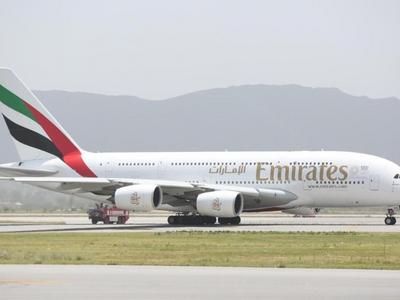 阿联酋航司禁止普通伊朗公民入境或转机