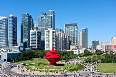 推动问题“就地清零”​！青岛生态环境系统启动“我为项目解难题”行动