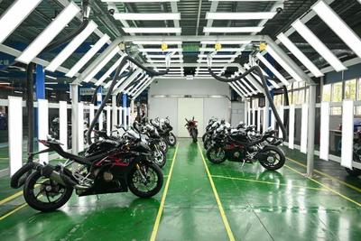 9000万投资张雪机车，浙创投如何“押中”世界冠军