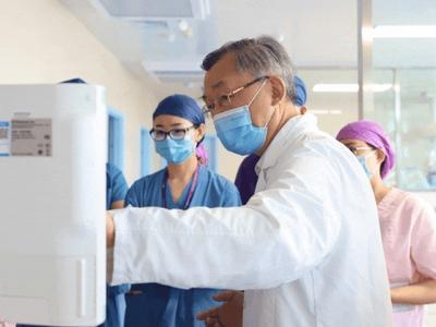 国家卫生健康委：筛查结果异常，并不等于确诊肿瘤