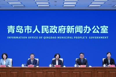 2026年青岛西海岸新区会展活动：“月月有热点、场场皆精彩、事事有亮点”