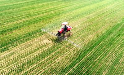 黄河口“耕”新记