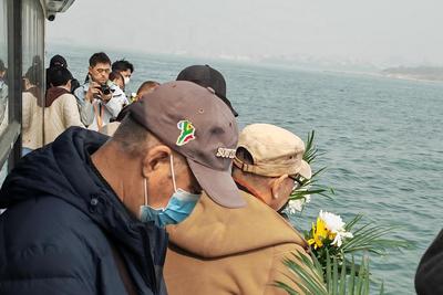 清明寄哀思 文明伴我行——山东践行文明祭扫、节地生态安葬新风