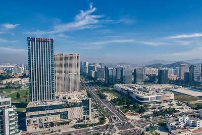 创新信贷模式、多维资本服务……金融助力，让更多“张雪机车”发展壮大