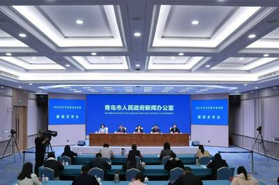 青岛：单个展会市区两级叠加最高支持440万元