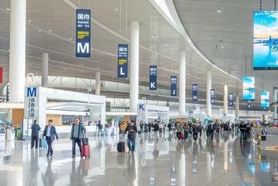 青岛交通发布清明假期出行指南，预计这些区域客流密集→