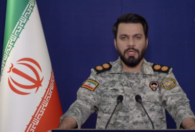 伊朗称美以对伊朗能力一无所知，将战至“敌人悔恨不已并投降”