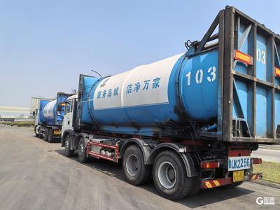 清明假期，青岛垃圾处理“不断档”，接收生活垃圾9788.42吨