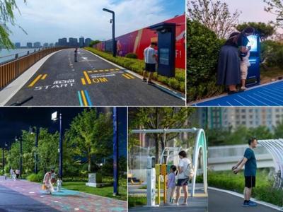 山东城市更新的“加减法”：审批减负、盘活加力