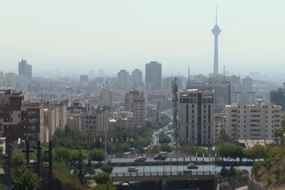 伊朗民航组织宣布伊朗部分空域重新开放