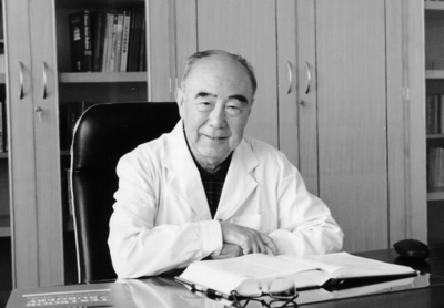 中国工程院院士、首届国医大师吴咸中逝世，享年101岁