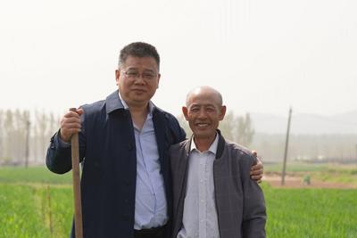 50岁换心、60岁下地干活，青岛首例心脏移植患者迎来术后十年