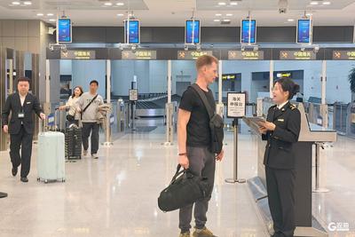 航班加密、“公交化”运营……一季度青岛空港进出境旅客增长24%