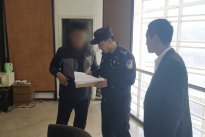 孩子走丢了咋办？青岛“警景联动”10分钟找回走失女童