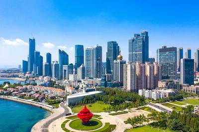 省府前街1号｜如何让“山东服务”成为强省建设新名片？