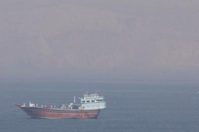 伊朗官员：美国试图以封锁逼迫伊朗的做法是徒劳的