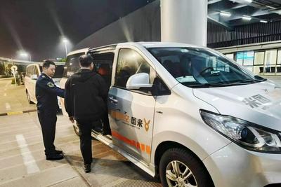 运力充足、一站直达、定制便捷……“五一”假期，青岛交通服务再升级