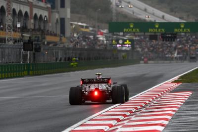 土耳其宣布F1将于2027年重返伊斯坦布尔